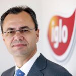 Neues Mitglied der Geschftsfhrung der Birds Eye Iglo Group: Achim Eichenlaub / Foto: "obs/iglo"