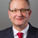 Ivo Rauh wird Vorstandsmitglied der DEKRA SE