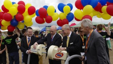 Quellenangabe: "obs/UKA Umweltgerechte Kraftanlagen GmbH & Co. KG"