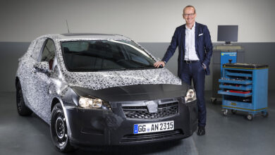 Quellenangabe: "obs/Adam Opel AG/Thorsten Weigl"