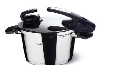 Quellenangabe: "obs/Fissler GmbH"