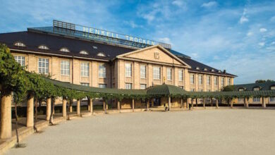 Quellenangabe: "obs/Henkell & Co.-Gruppe"