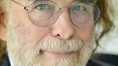 Alfred Platow, Vorstandsvorsitzender der ÖKOWORLD AG. Weiterer Text über ots und www.presseportal.de/nr/74353 / Die Verwendung dieses Bildes ist für redaktionelle Zwecke honorarfrei. Veröffentlichung bitte unter Quellenangabe: "obs/ÖKOWORLD AG/Krzyzanowska"