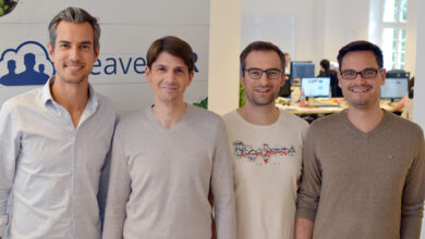 Quellenangabe: "obs/HeavenHR"