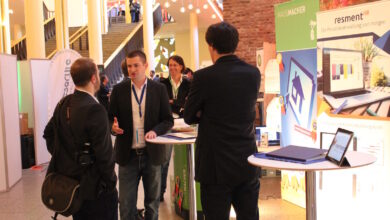 StartupCon 2015 fand im Kölner Gürzenich statt. Foto: Sven Oliver Rüsche | Internetexperte