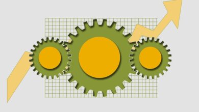 Wie Beschäftigte die Arbeitswelt von morgen sehen