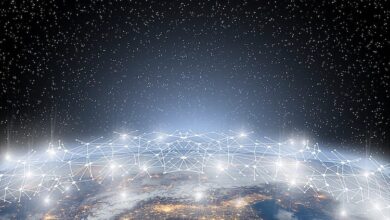 In Deutschland ist 90 Prozent der Bevölkerung zumindest gelegentlich online. Online Marketing ist daher sinnvoll.