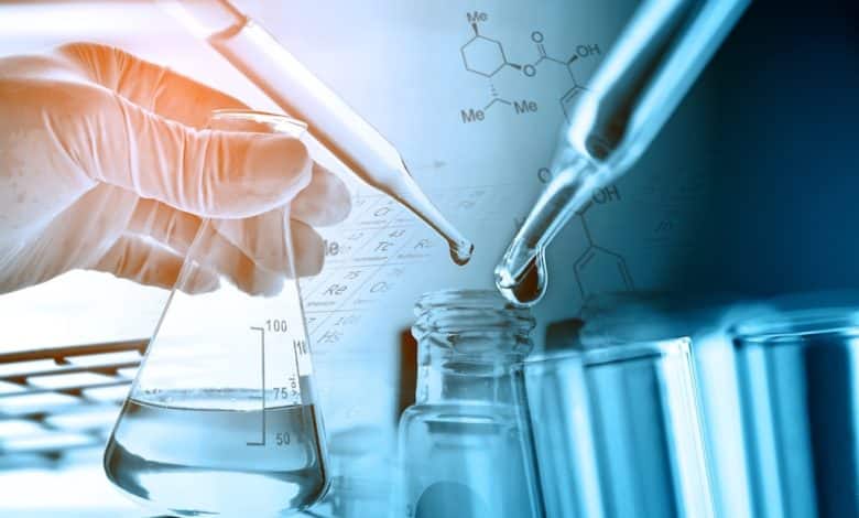 Chemie und Physik, nicht immer leicht zu verstehen und doch allgegenwärtig.