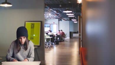 2024-06-27-Coworking Spaces