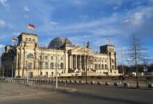 2025-03-25-Politische System der BRD