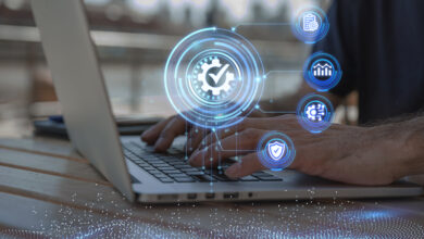 Digitalisierung und ihre Hürden. Digitalisierungshürden bremsen den deutschen Mittelstand.