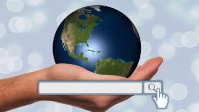 Domain-Registrierung