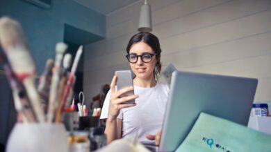 B2B-Marketing im Mittelstand.