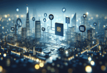 Optimale Nutzung von Multi-Netzwerk-SIM - IoT.