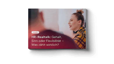 Der neue HR-Report 2025 ist da.