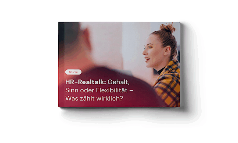 Der neue HR-Report 2025 ist da.