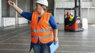 Die Zukunft der Arbeit.