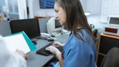 Praxissoftware-Markt: Wettbewerb unter Anbietern und Preismodellen